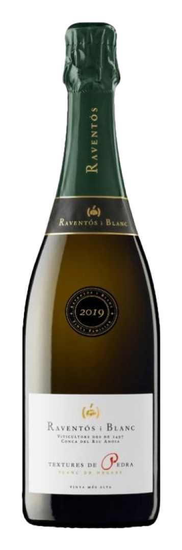 Raventos i Blanc - Textures De Pedra No Dosage