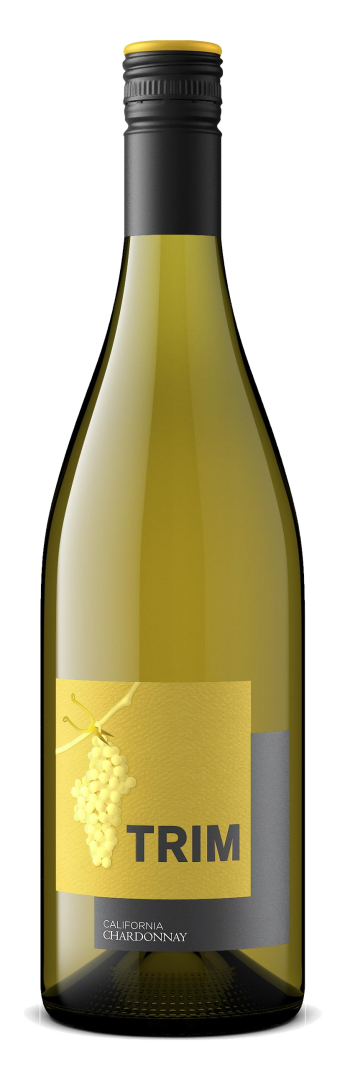 Trim Wines - TRIM Chardonnay