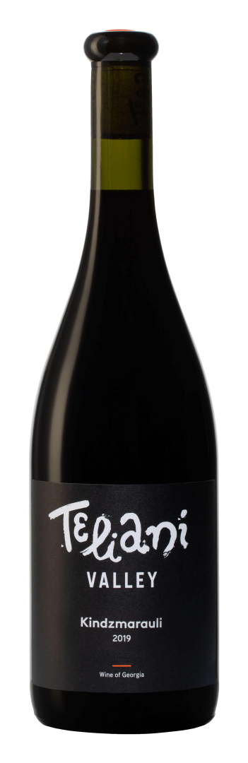 Teliani Valley - Kindzmarauli
