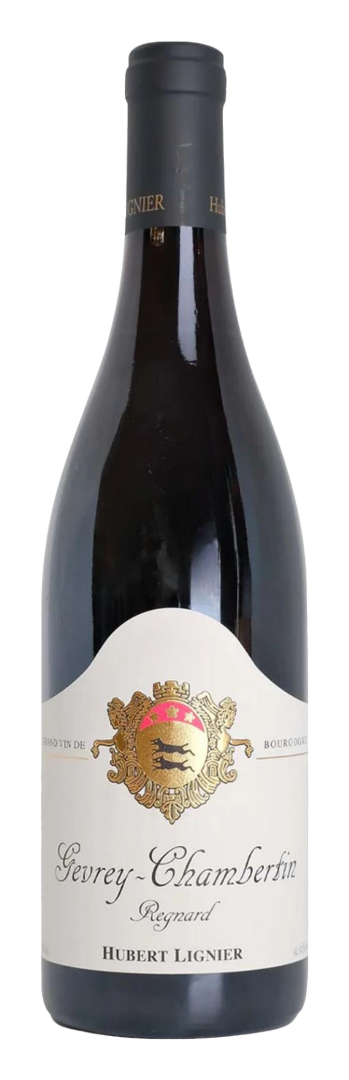 Dom Lignier - Gevrey Chambertin Regnard