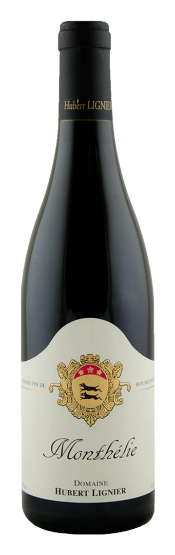 Dom Lignier - Monthelie Rouge