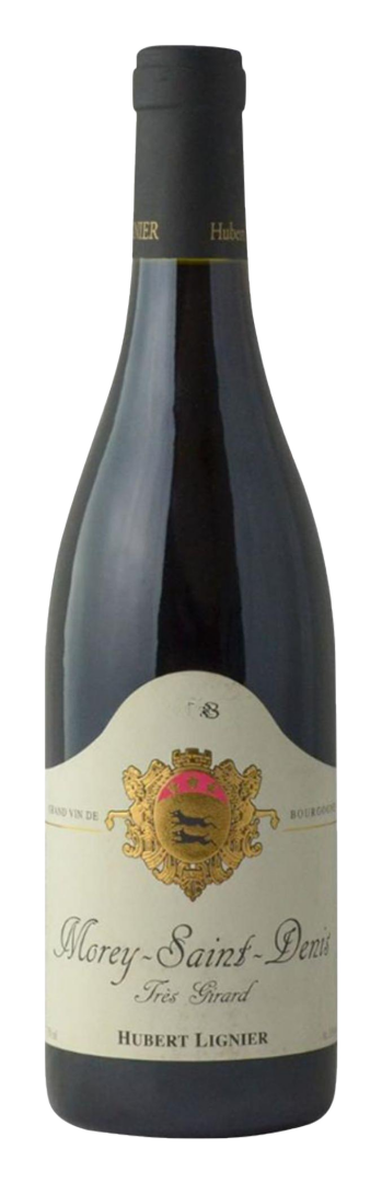 Dom Lignier - Morey-Saint-Denis Tres Girard