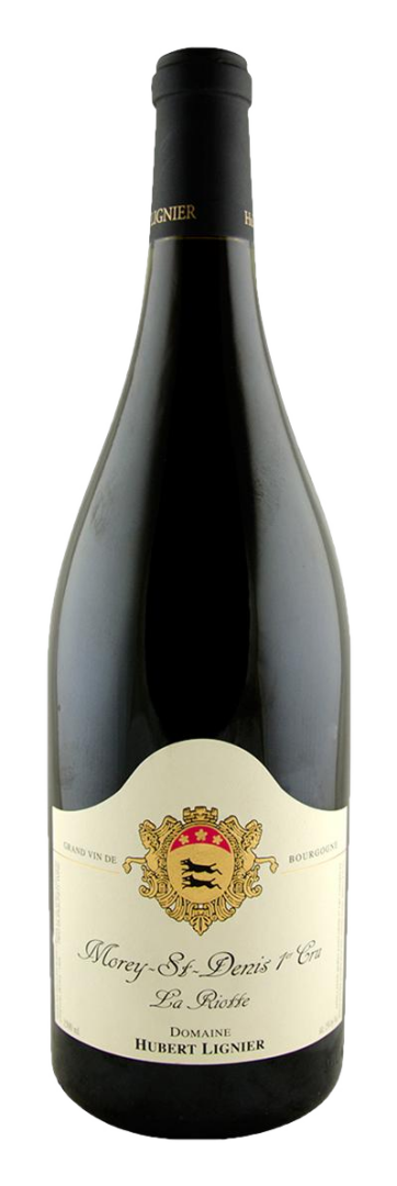 Dom Lignier - Morey-St-Denis 1er Cru La Riotte