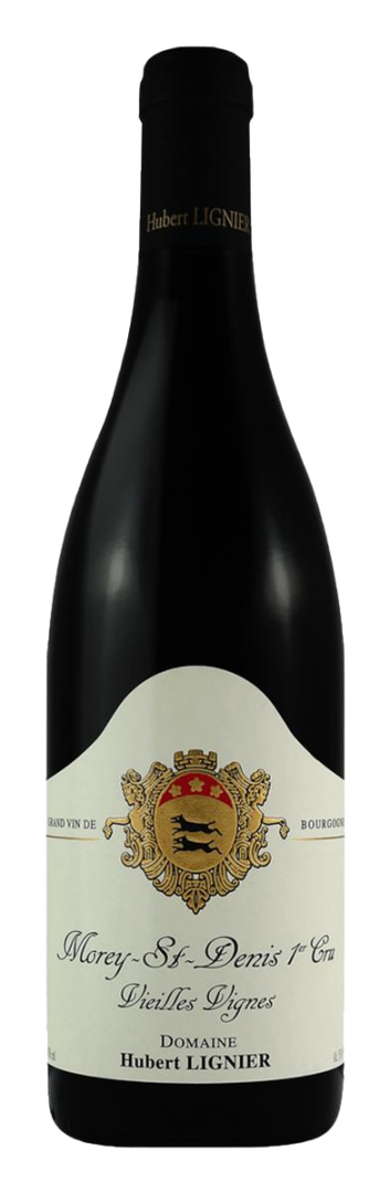 Dom Lignier - Morey-St-Denis 1er Cru VV