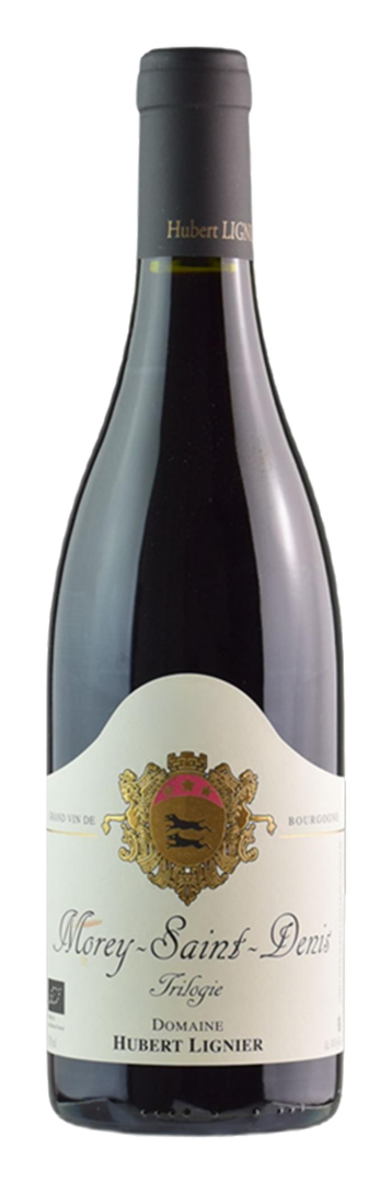 Dom Lignier - Morey St Denis Trilogie