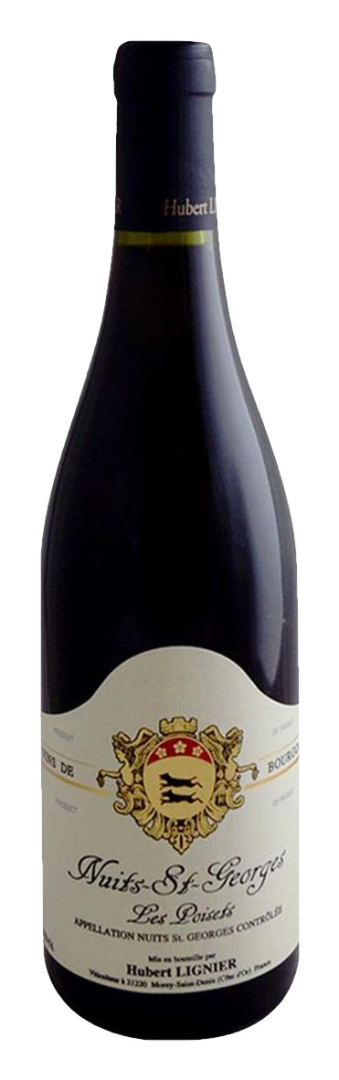 Dom Lignier - Nuits-Saint-Georges Les Poisets