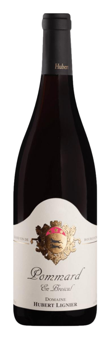 Dom Lignier - Pommard En Brescul