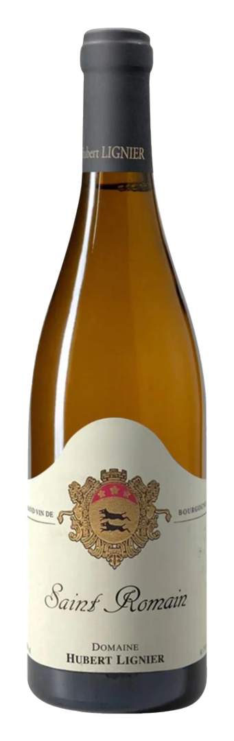 Dom Lignier - Saint-Romain Blanc