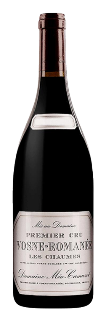 Dom Meo Camuzet - Vosne Romanee Les Chaumes 1er Cru