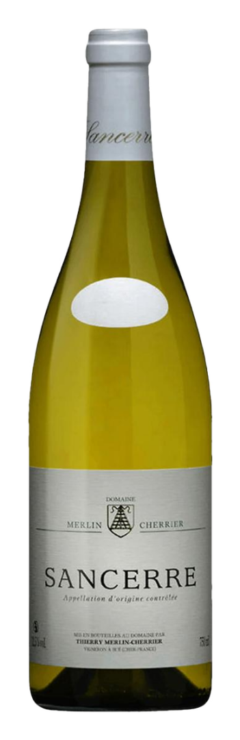 Dom Merlin-Cherrier - Sancerre