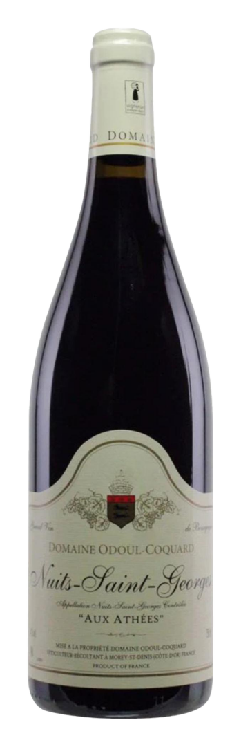 Dom Odoul-Coquard - Nuits-Saint-Georges Aux Athees