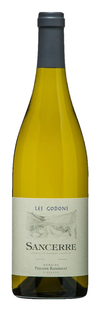 Dom Raimbault - Sancerre Les Godons Blanc