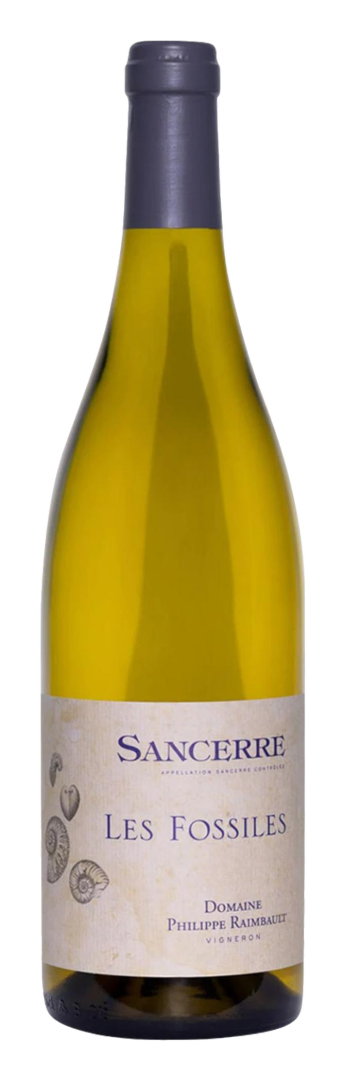 Dom Raimbault - Sancerre les Fossiles