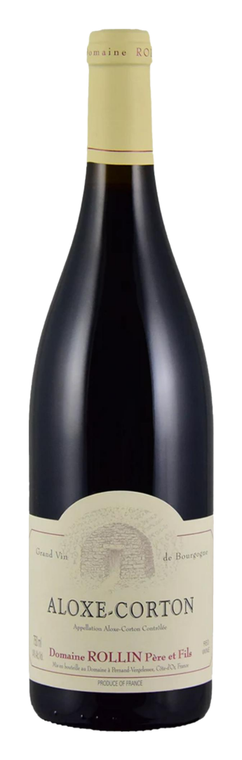 Dom Rollin - Aloxe Corton