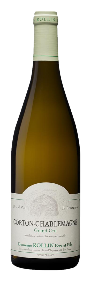 Dom Rollin - Corton Charlemagne Grand Cru