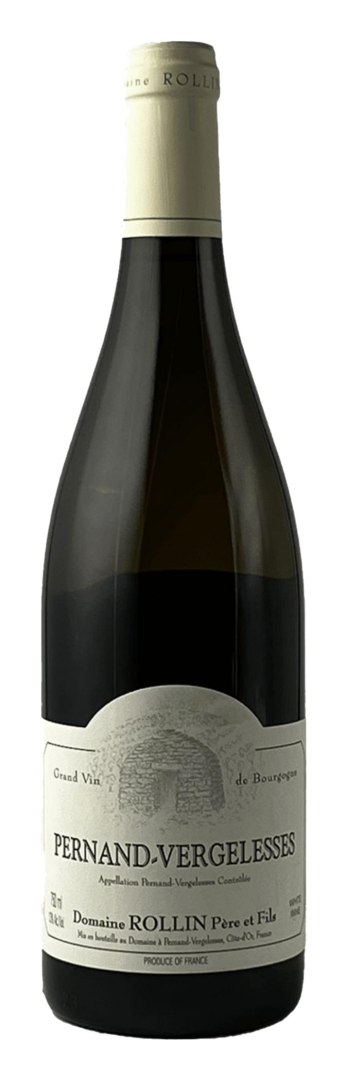 Dom Rollin - Pernand Vergelesses Blanc