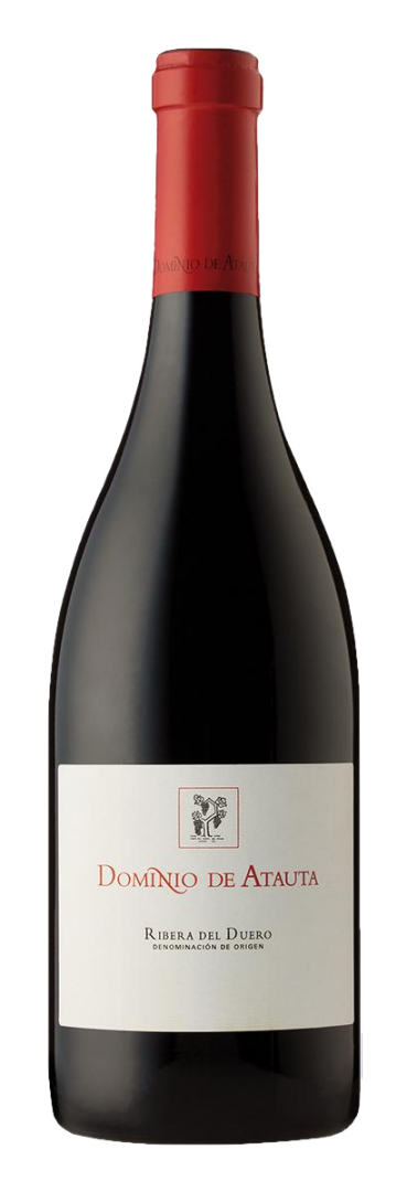 Dominio de Atauta - Ribera del Duero