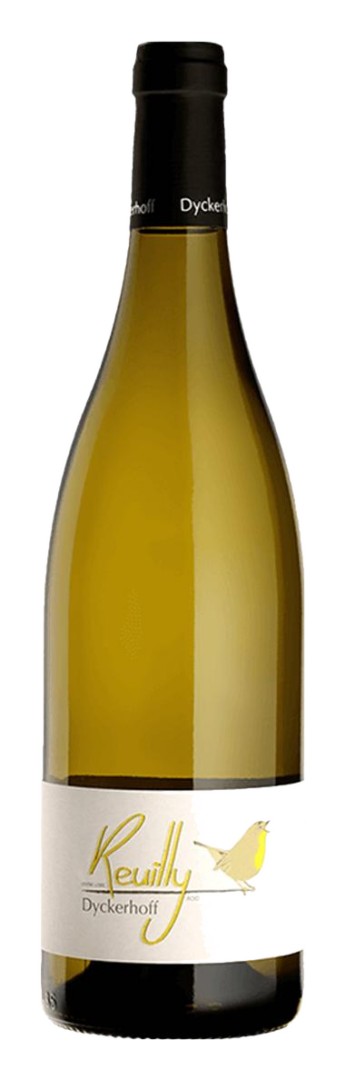 Dyckerhoff - Reuilly Blanc
