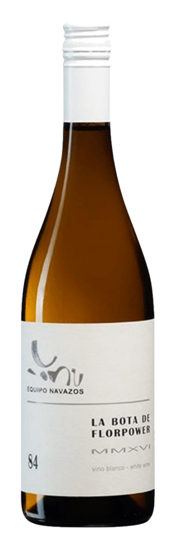 Equipo Navazos - La Bota 84 Florpower MMXVI