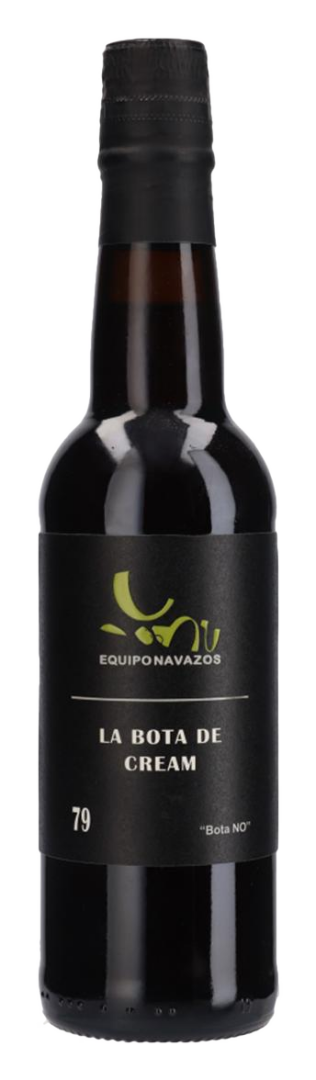 Equipo Navazos - Viejo Cream La Bota 79 Bota NO