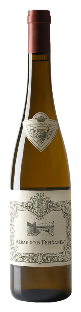 Fefinanes - Albarino