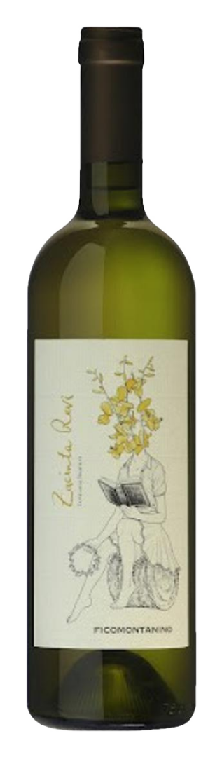 Ficomontanino - Zacinta Revi Bianco