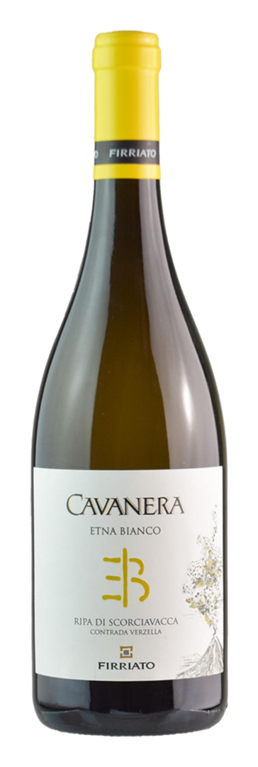 Firriato - Cavanera Ripa di Scorciavacca