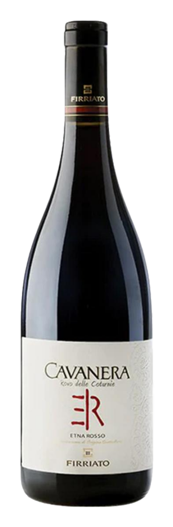 Firriato - Cavanera Rovo delle Coturnie