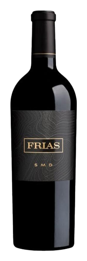 Frias Family Vineyard - Cabernet Sauvignon Spring Mountain SMD