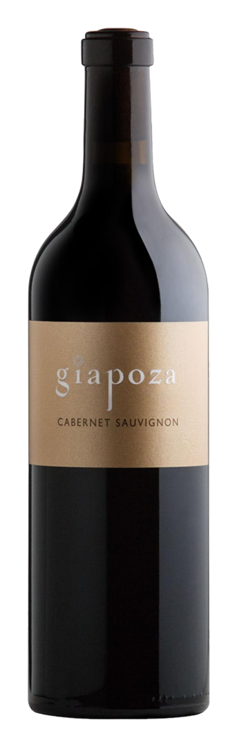 Giapoza - Cabernet Sauvignon