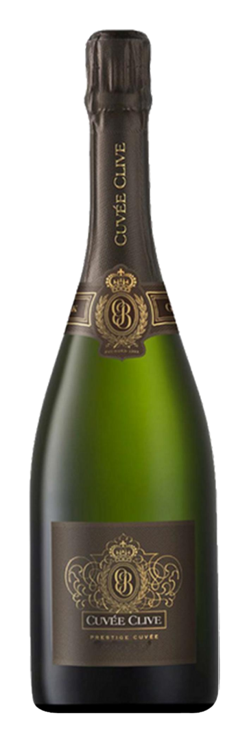 Graham Beck - Cuvee Clive