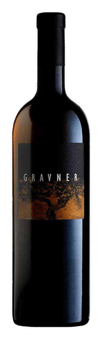 Gravner - Ribolla Gialla