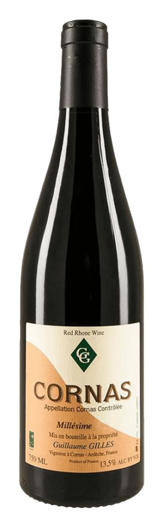 Guillaume Gilles - Cornas