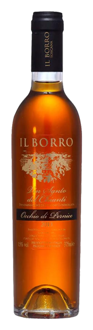 Il Borro - Vin Santo del Chianti Occhio di Pernice