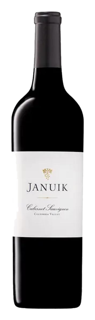 Januik - Cabernet Sauvignon Columbia Valley
