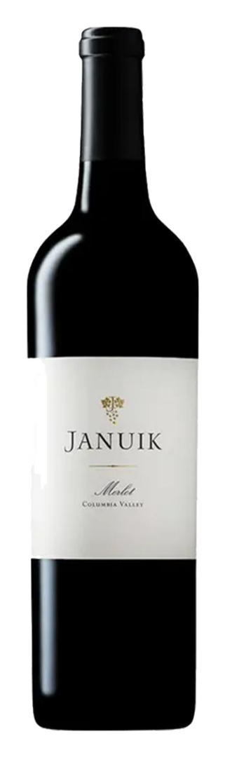 Januik - Merlot Columbia Valley