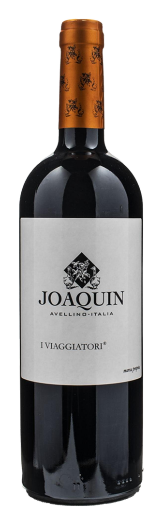 Joaquin - Aglianico I Viaggiatori