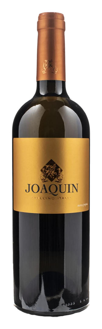 Joaquin - Piante a Lapio Campania Fiano