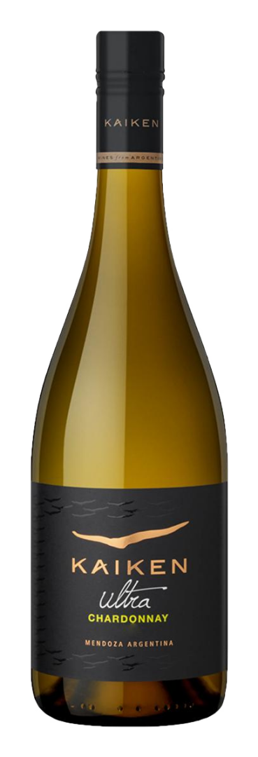 Kaiken - Ultra Chardonnay