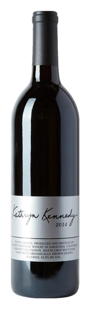 Kathryn Kennedy - Estate Cabernet
