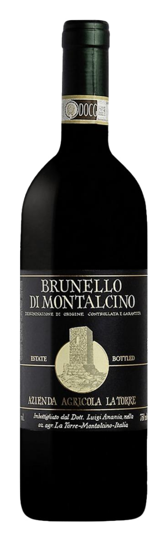 La Torre - Brunello di Montalcino