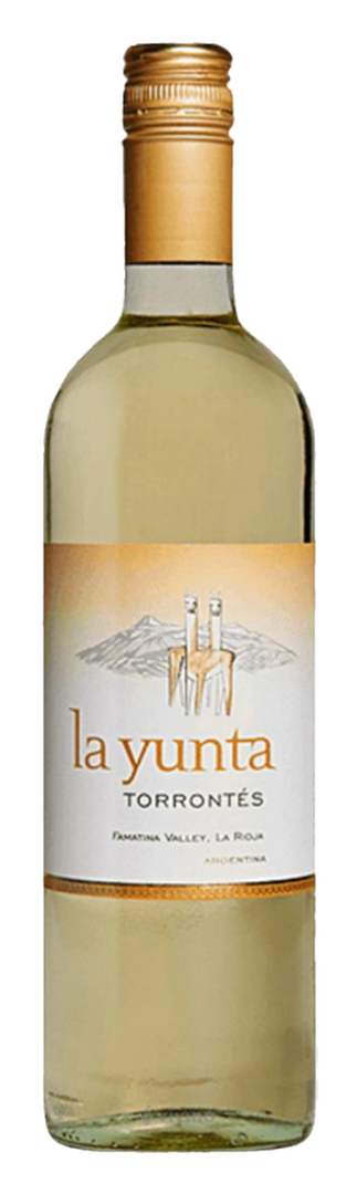 La Yunta - Torrontes