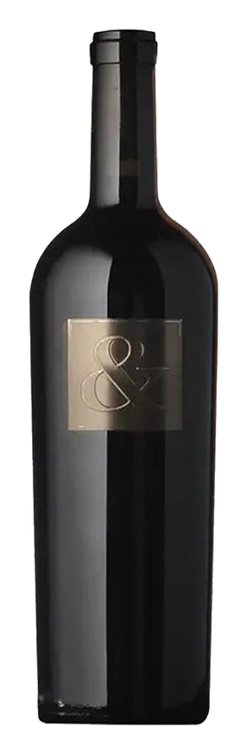 Levy and McClellan - Proprietary Red Napa Valley