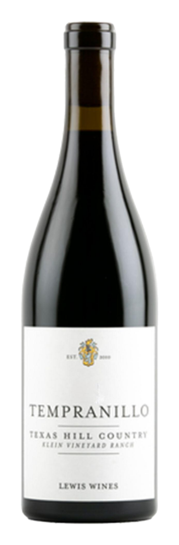 Lewis Wines - Klein Vineyard Tempranillo