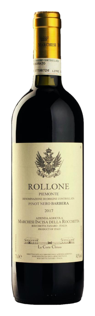 Marchesi Incisa - Rollone