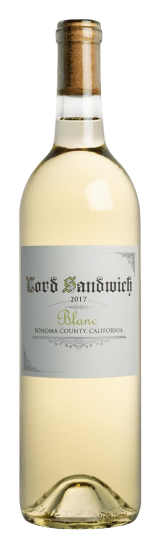 Smith Story - Lord Sandwich Blanc
