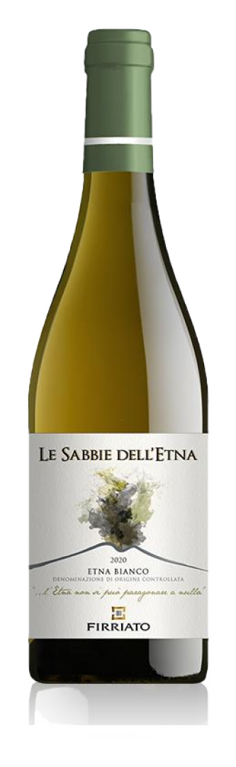 Firriato - Etna Bianco