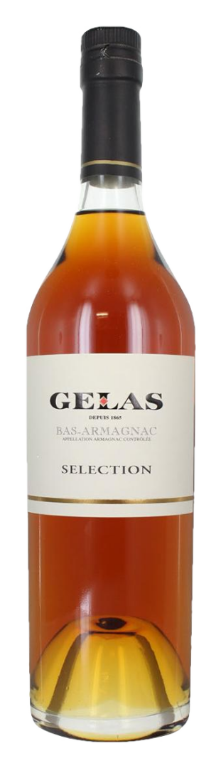 Maison Gelas - Bas Armagnac 'Selection'