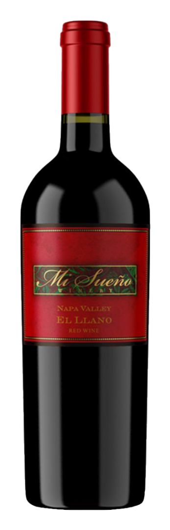 Mi Sueno - El Llano Red