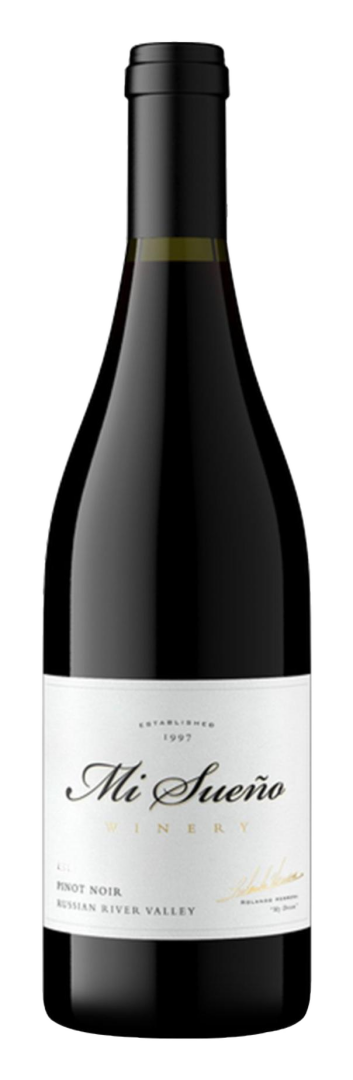 Mi Sueno - Pinot Noir Russian River